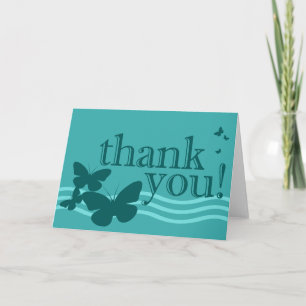 merci : papillons :