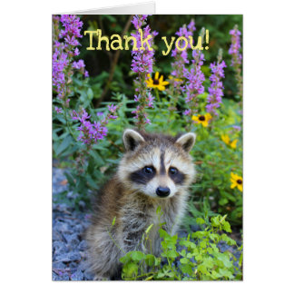 Merci parmi les fleurs