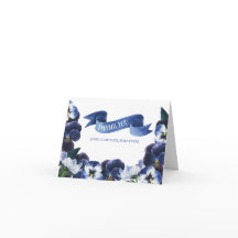 Merci peint de pensées