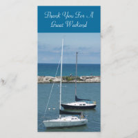 Merci pendant un grand week-end, TEYoung