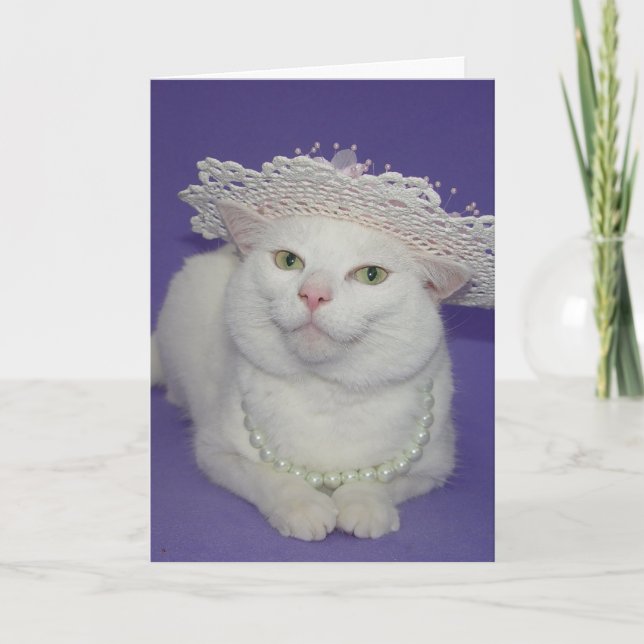 Merci personnalisable (Devant)