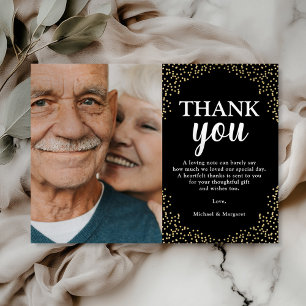 Merci photo Black Gold