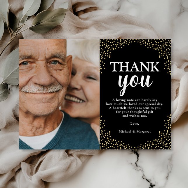 Merci photo Black Gold (Créateur téléchargé)