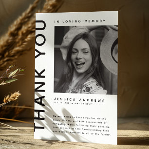 Merci photo de la sympathie moderne