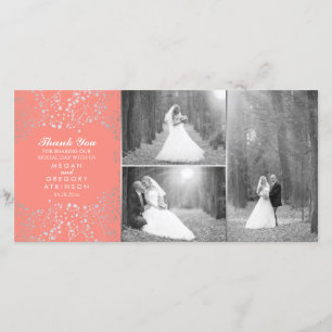 Merci photo du Mariage de la respiration du bébé e