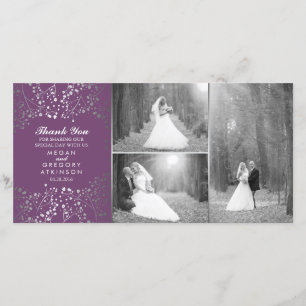 Merci photo Mariage de la respiration pour bébé en