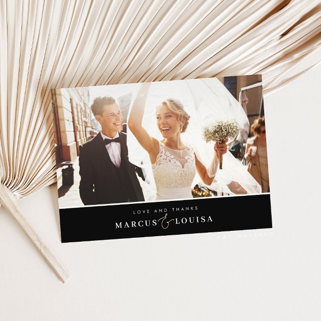 MERCI photo moderne élégante esperon long (Créateur téléchargé)