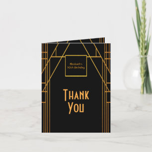 Merci photo noir des années 50