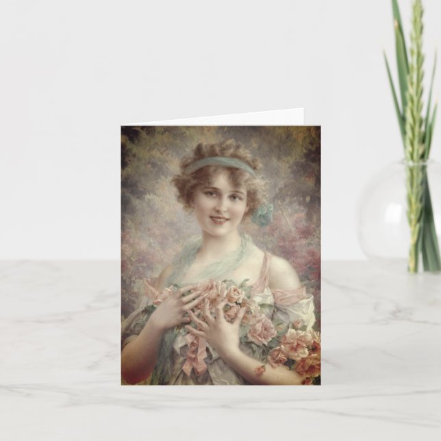 Merci plié (Devant)