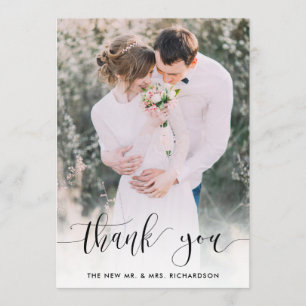 Merci pointé   Merci photo mariage