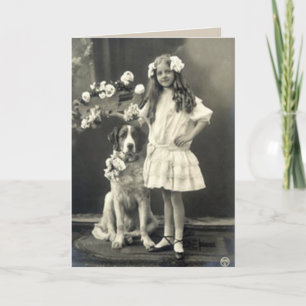 Merci pour être mon ami