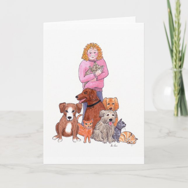 Merci pour être un ami (Devant)