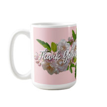 Merci pour être une maman Mug - Les Golden Girls
