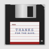 MERCI POUR LA CARTE MAGNÉTIQUE SAVE