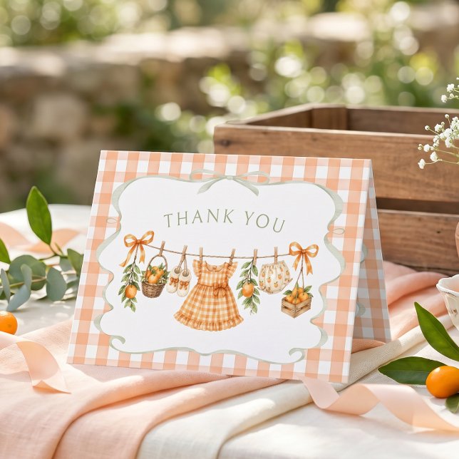 Merci pour la Fête de Naissance de la Petite Chéri (Créateur téléchargé)