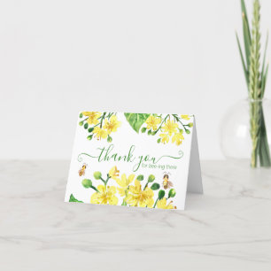 Merci Pour L'Abeille Là