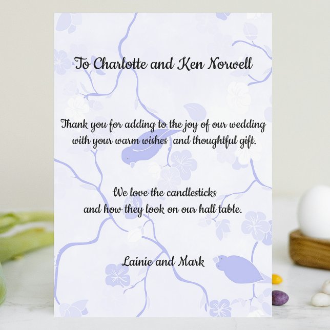 Merci pour le cadeau (Créateur téléchargé)