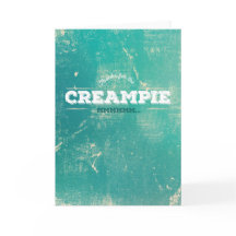 Merci pour le tarte crème !