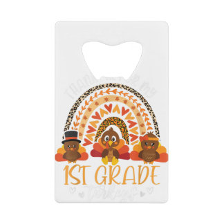 Merci Pour Mes Déchets De 1Ere Année Thanksgiving