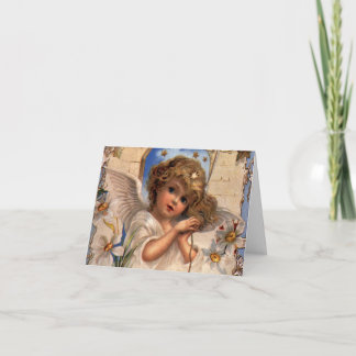 Merci pour Noël Vintage