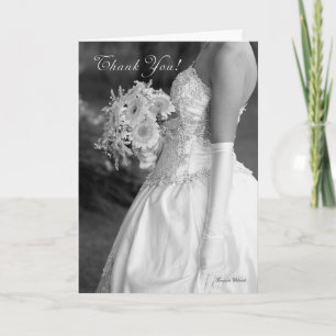 Merci pour rendre notre journée de mariage si spéc