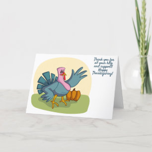 Merci pour toute votre aide