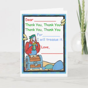 Merci Pour (Un cadeau)