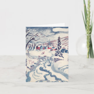 Merci pour un Noël vintage