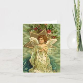 Merci pour un Noël vintage