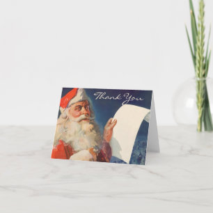 Merci pour un Noël vintage