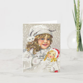 Merci pour un Noël vintage