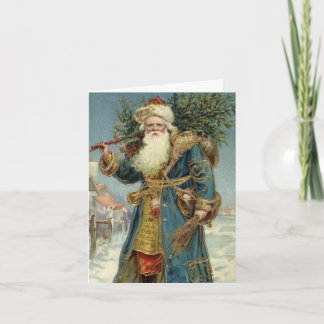 Merci pour un Noël vintage
