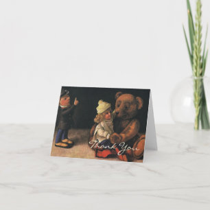Merci pour un Noël vintage