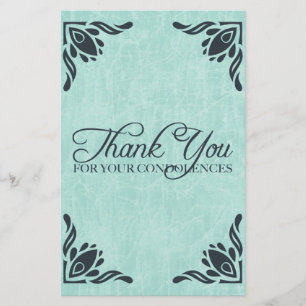 merci pour vos condoléances