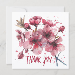 Merci pour votre cadeau attentionné. Carte de reme