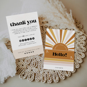 Merci Pour Votre Carte D'Achat.