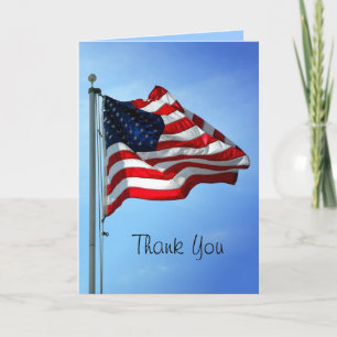 Merci pour votre service