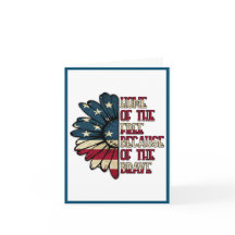 Merci pour votre vétéran