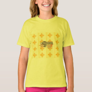 "Merci pour vous" T-shirt : Portez votre gratitude