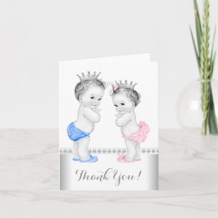 Merci Prince et Princesse