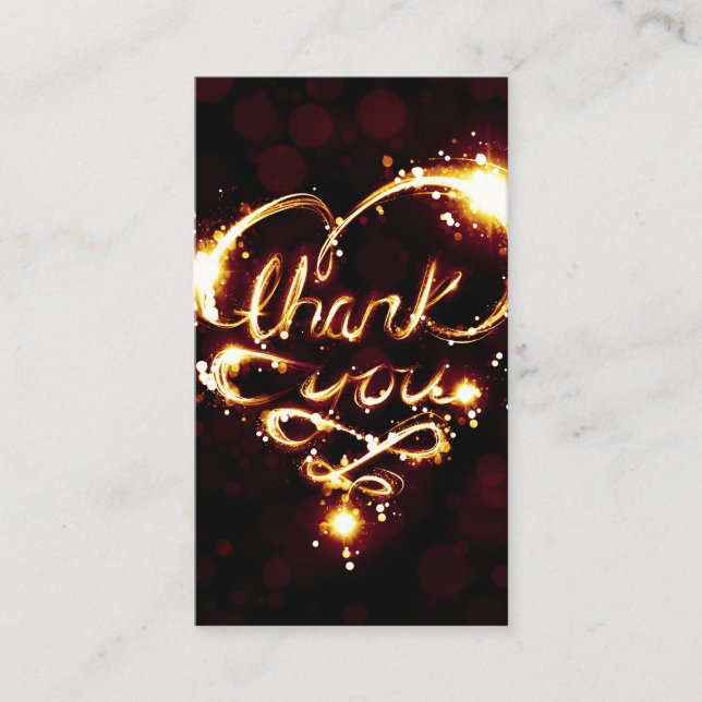 merci programme léger de référence (Devant)