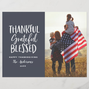 Merci, reconnaissant, budget de remercier photo d'