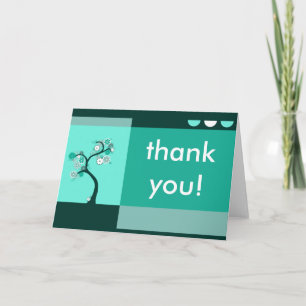 merci : retro tree