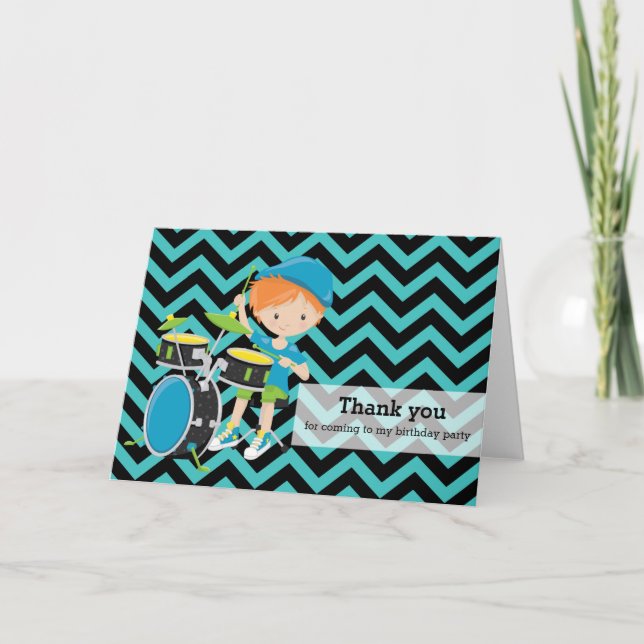 Merci Rockstar (Devant)