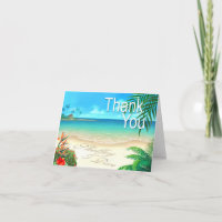 Merci Shelley & Dan Exotic Beach ::custom::