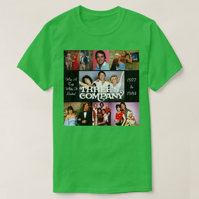 Merci souvenirs TShirt (Design devant)