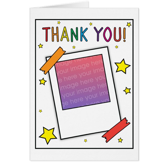 merci stars (Devant)