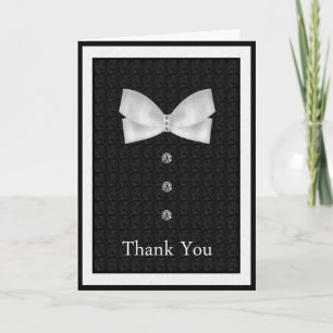Merci Témoin de Mariage