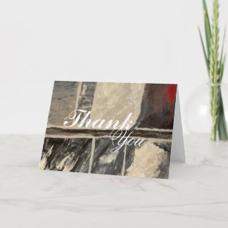 Merci texturé en marbre