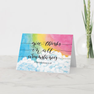 Merci Toutes Les Circonstances